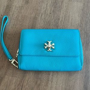Tory Burch Wallet/Wristlet